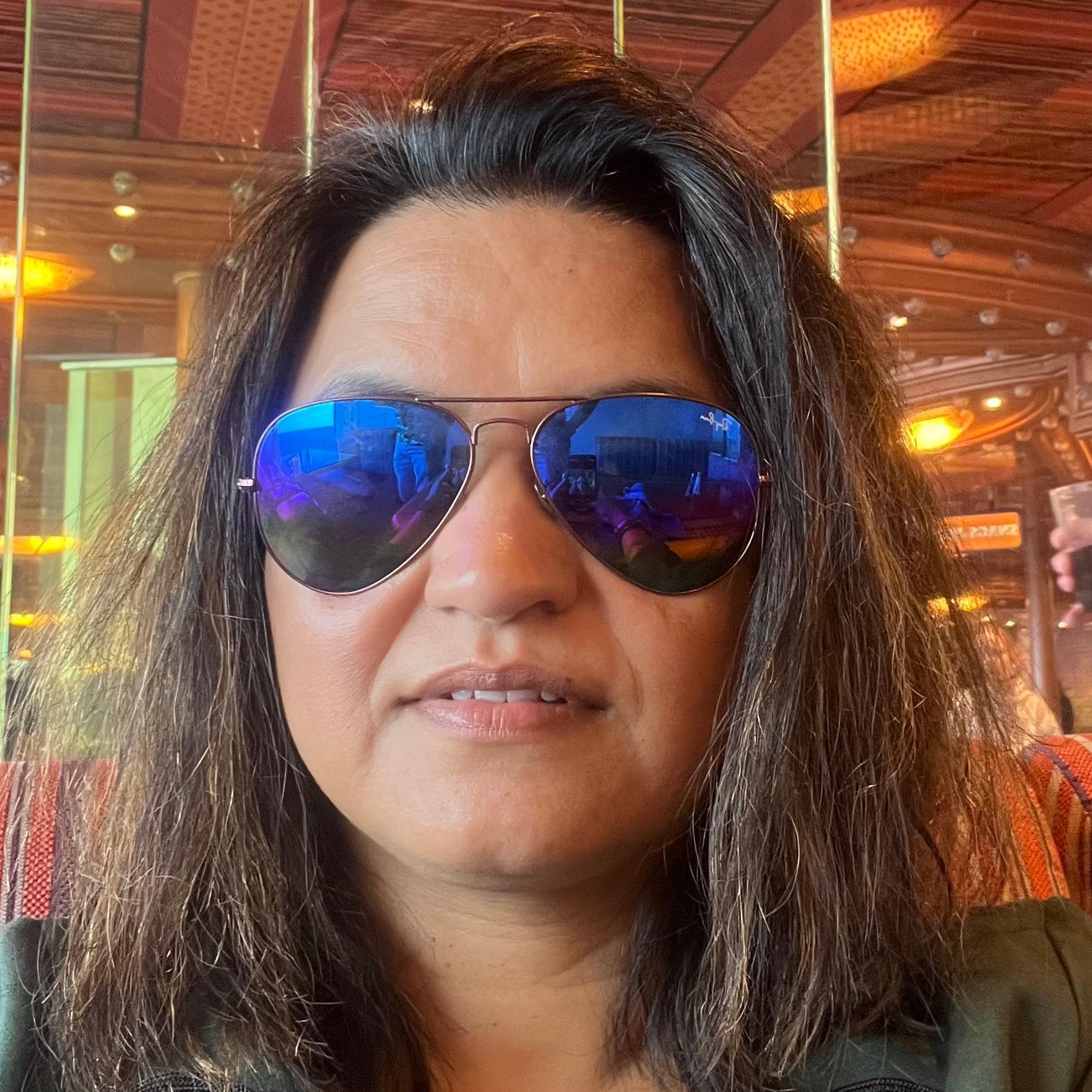 Nitu Soni
