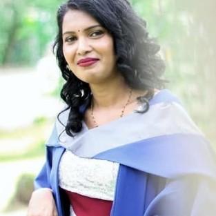 Ranjani Yogeeta Singh
