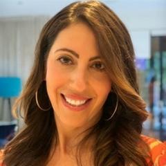 Rebecca Ozbenian