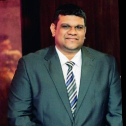 Lanka Silva Samaraweera