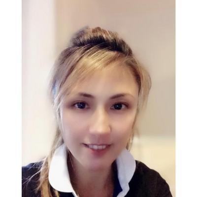 Mei Pang
