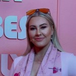 Maddison Butterworth