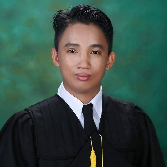 Bren Brian Joshua Casama