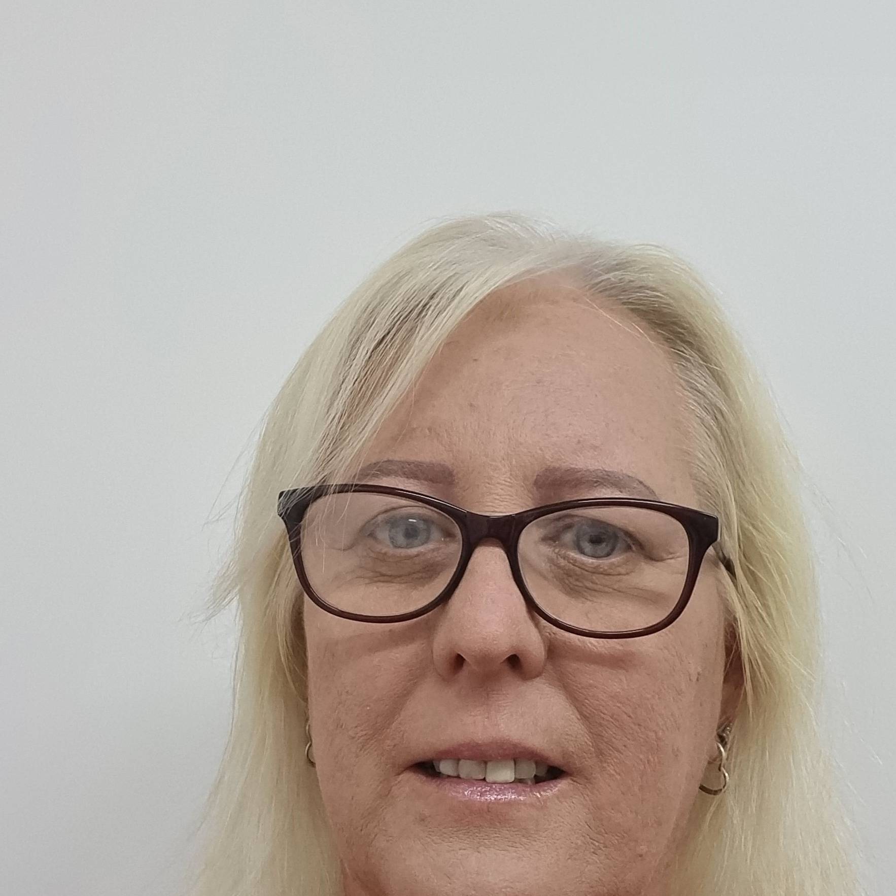 Tracey Morton