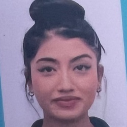 Aayisha Bhattrai