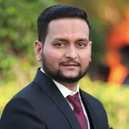 Harsh Patel