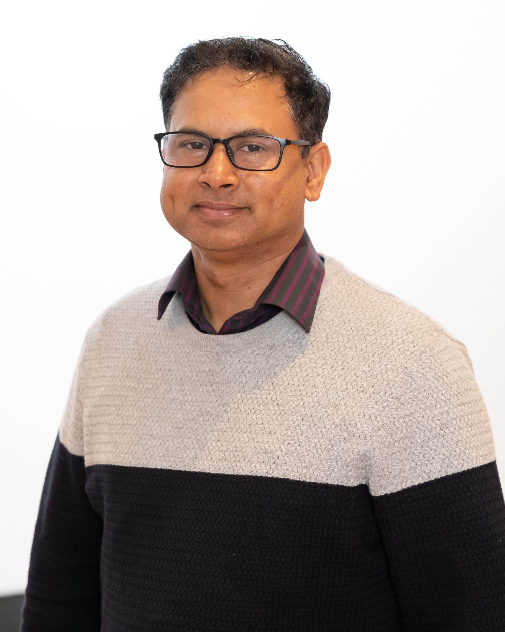 Sachin Wasnik