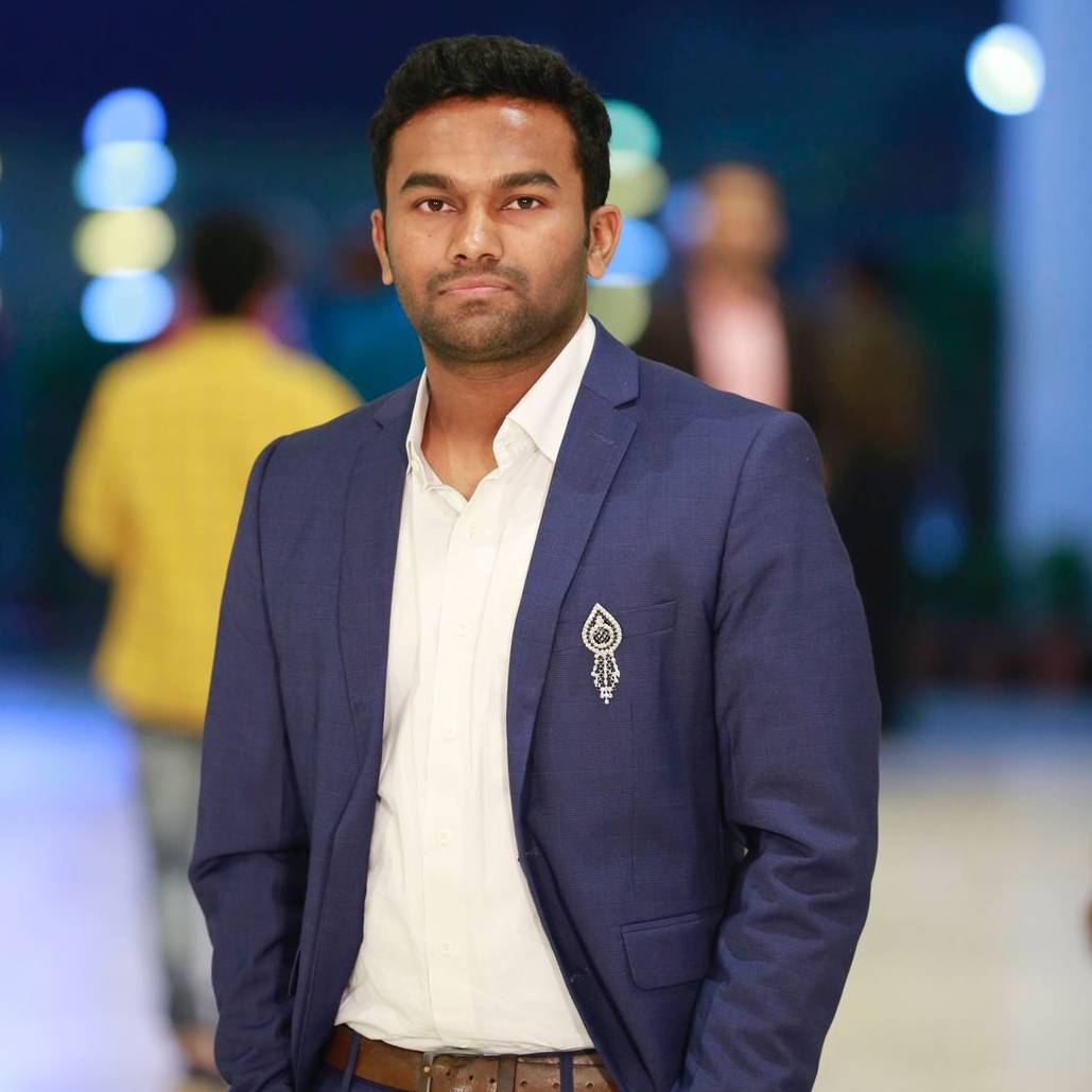 ASLAM KHAN