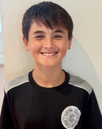 Phoenix Cartwright