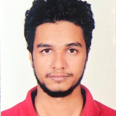 Nabin Kafle