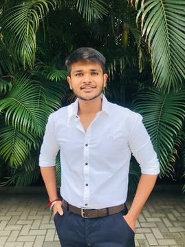 DHRUV LANGALIYA