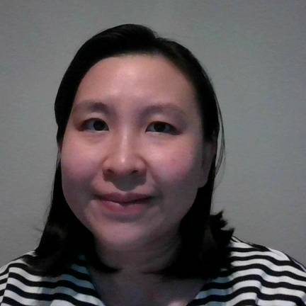Celestina Chong