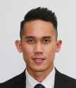 Jeerasak Huangnam