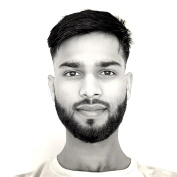 ILIYAS KHAN