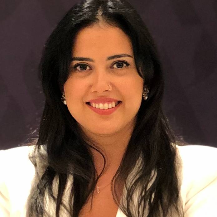 CEREN AYTAR COşKUN