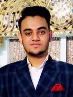 Sudaish Yousuf