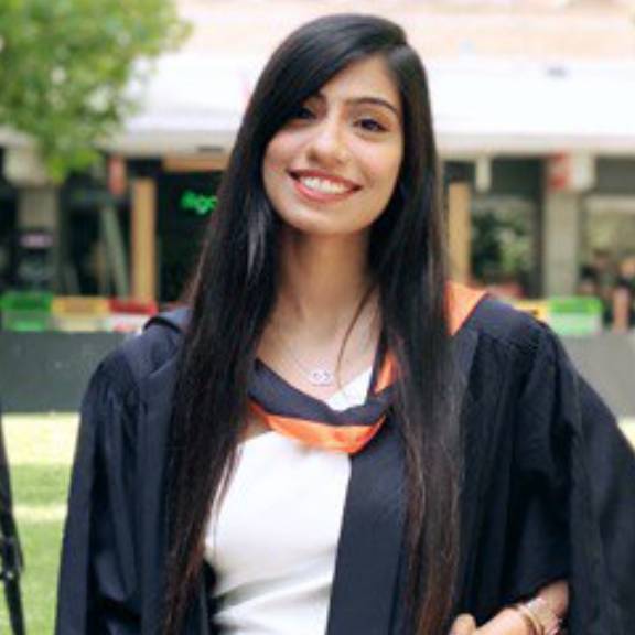 Ishita Shukla
