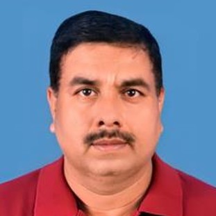 RANBIR KUMAR PANDEY