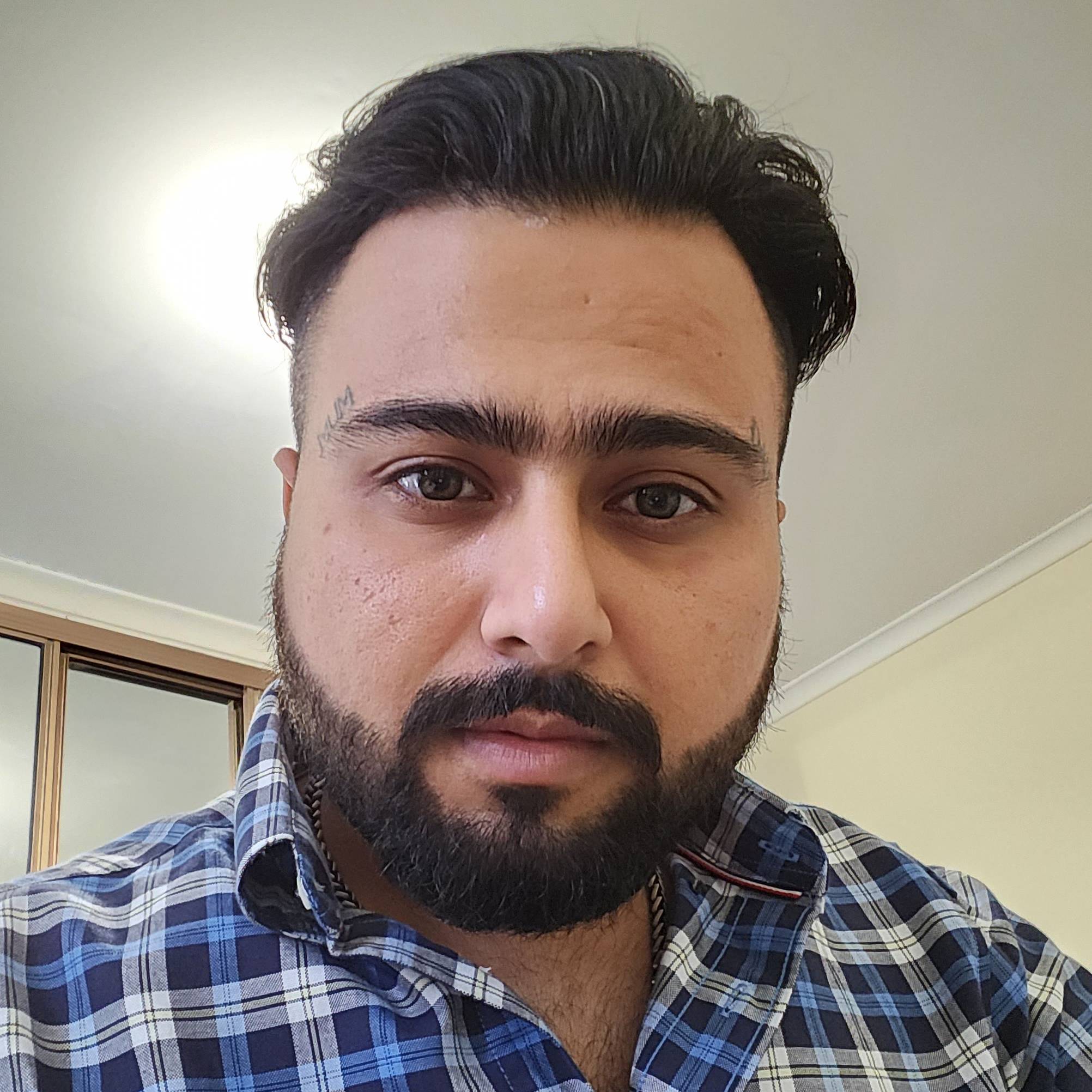 Amitoj Singh Sekhon