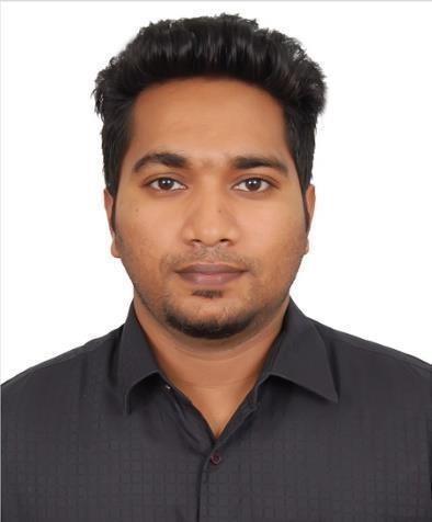 Md Mizanur Rahman