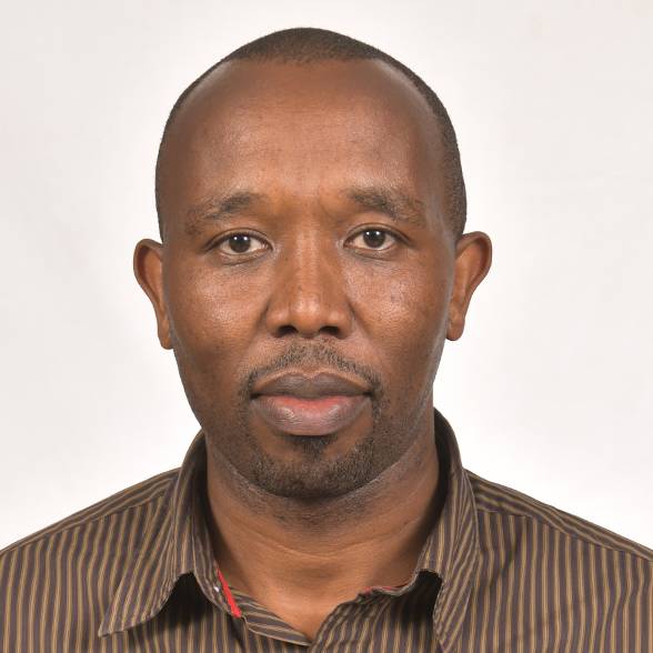Samwel Rutto