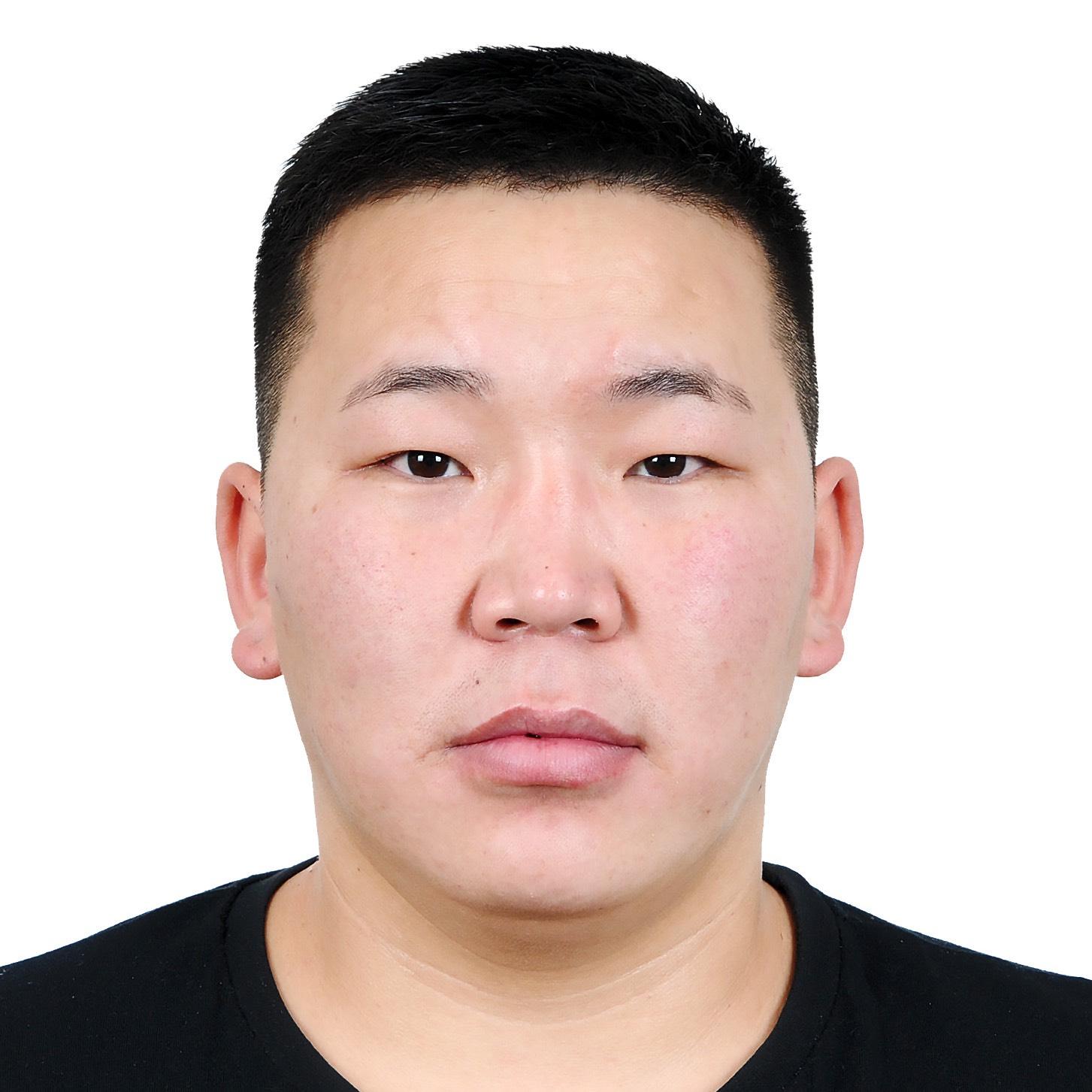 Gantulga Turbat