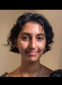 Zara Hussain