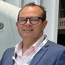 Tony McMahon