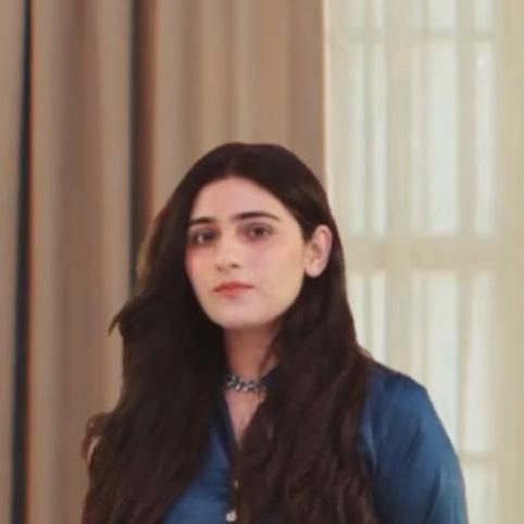 Anum Jahangir