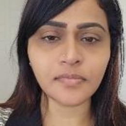 SHOBANA BALACHANDRAN