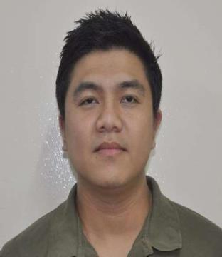 John Mark Velano