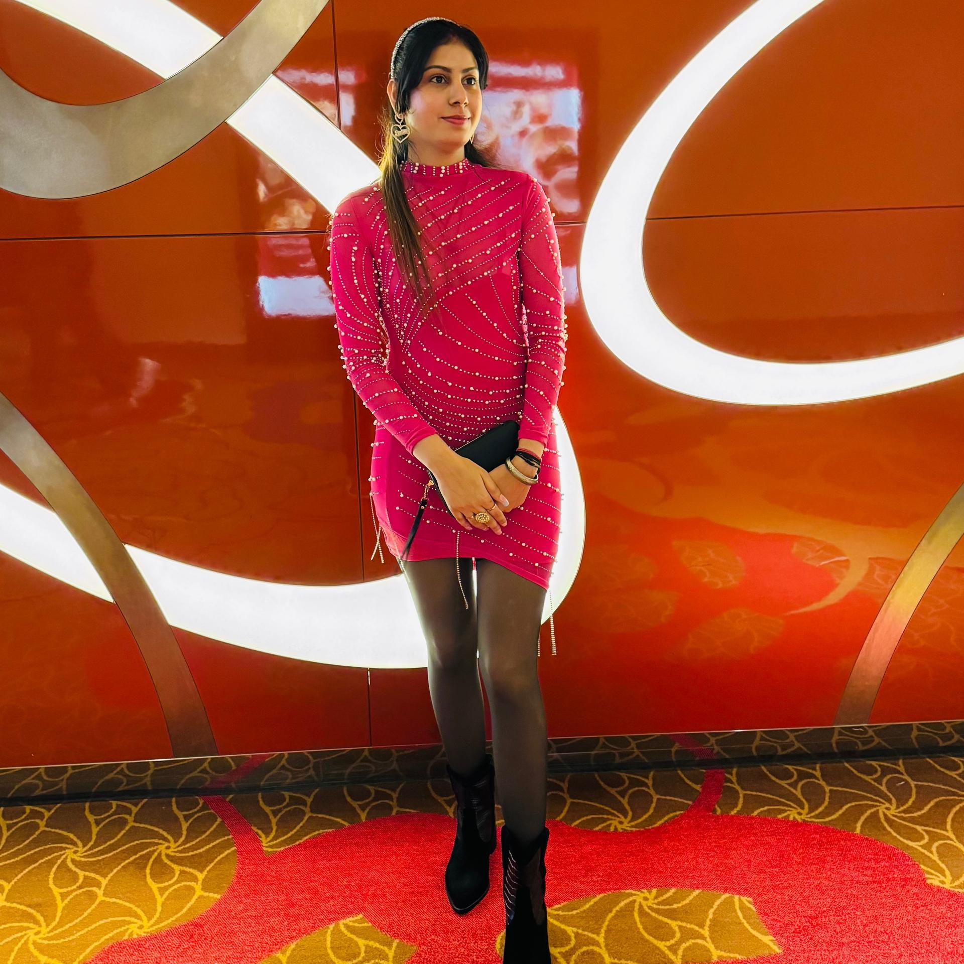 Arzoo Arzoo