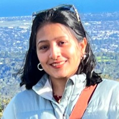 SHIVANGI PANCHAL