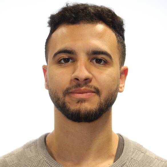 Tarik Zelmade