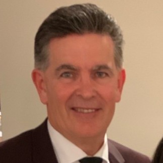 David Peterson