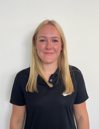 Charlotte Zadorozniak