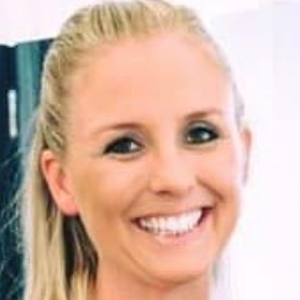 Laura Carey