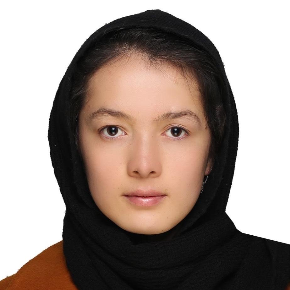 Shamsia Mohammadi