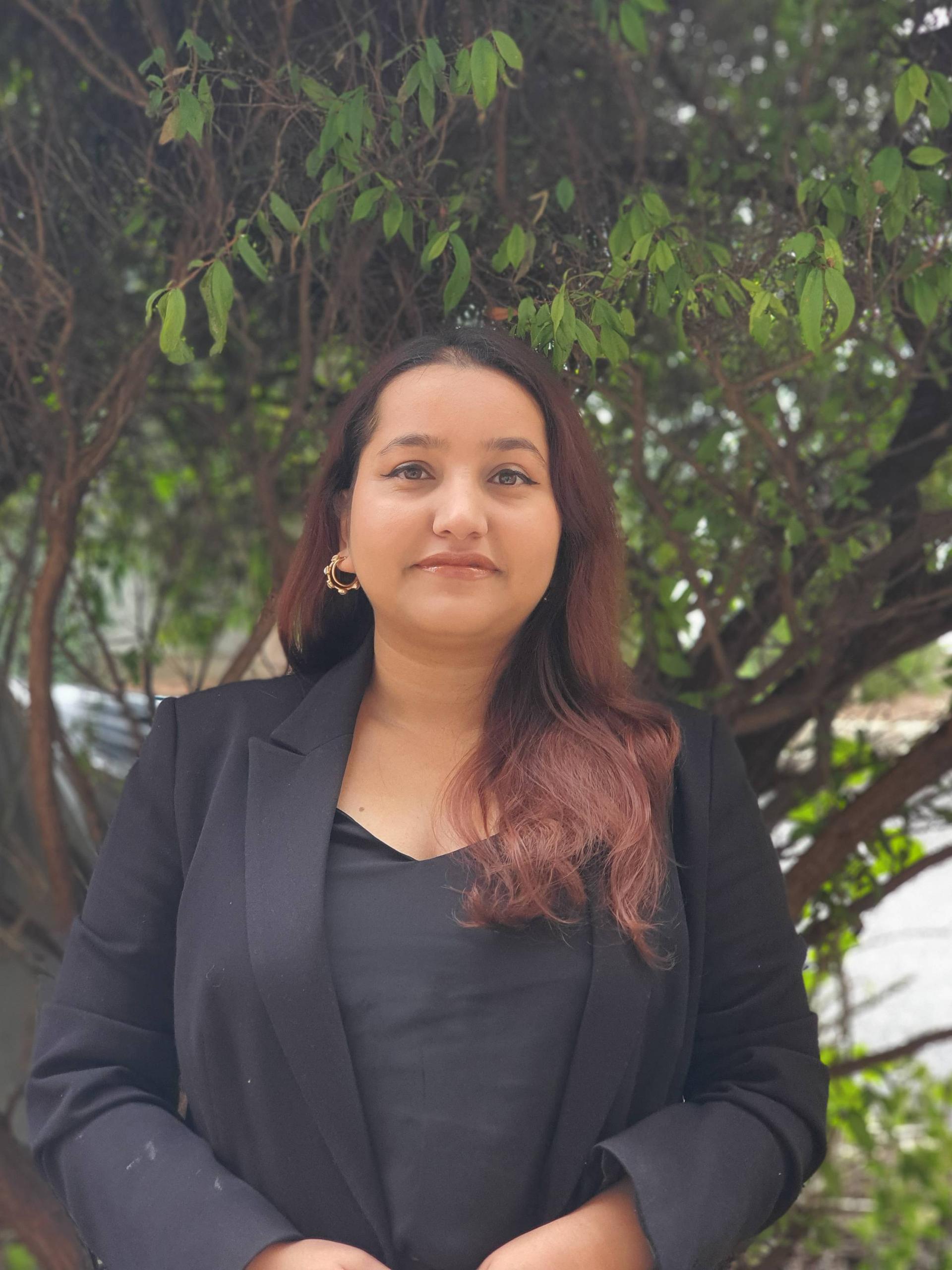 Bhawana Pathak
