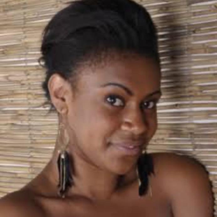 Jeanette Jana