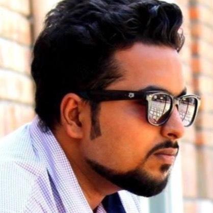 Dhrubajoty Adhikary
