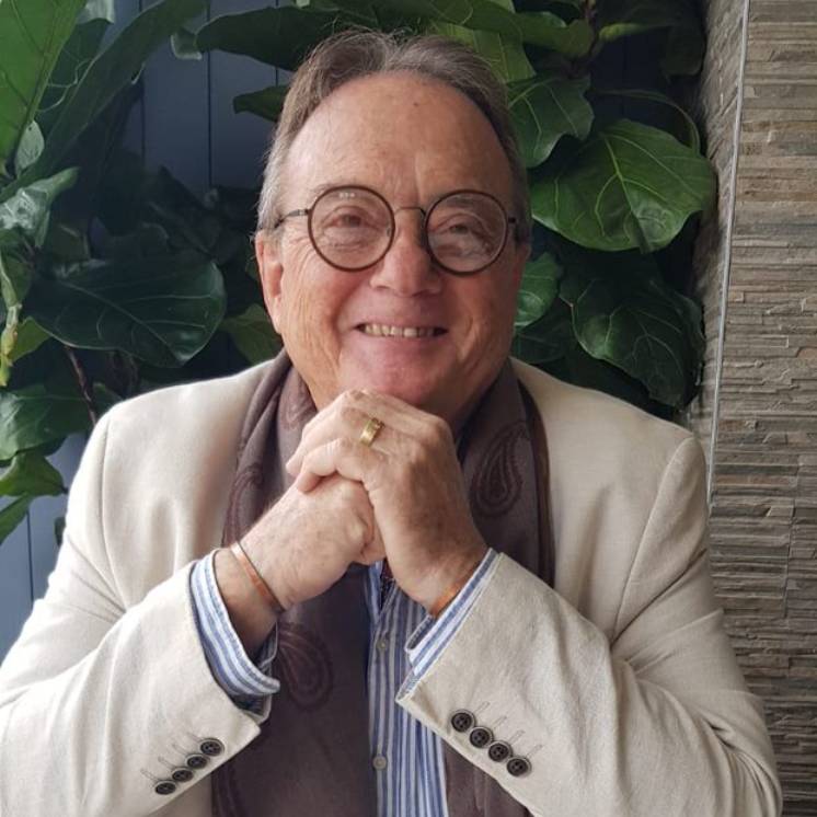Gregory Grinham