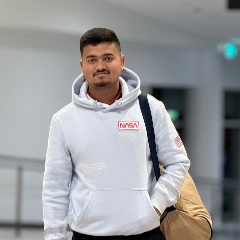 SAGAR KSHETRI