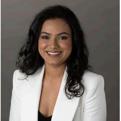 Heloise Vyas