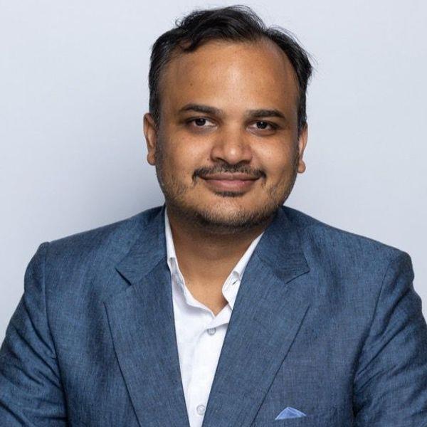 GAURAV GARG