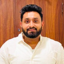 Atul Bhargav