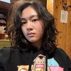 Hao (Ammie) Ni