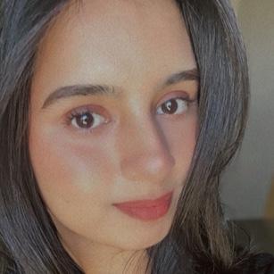 Simarpreet Kaur