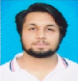 Muhammad Shaaf Khan