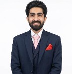 Husnain Akram